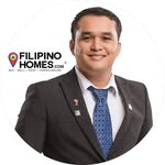 James Harold Dendero | Cebu Real Estate Broker