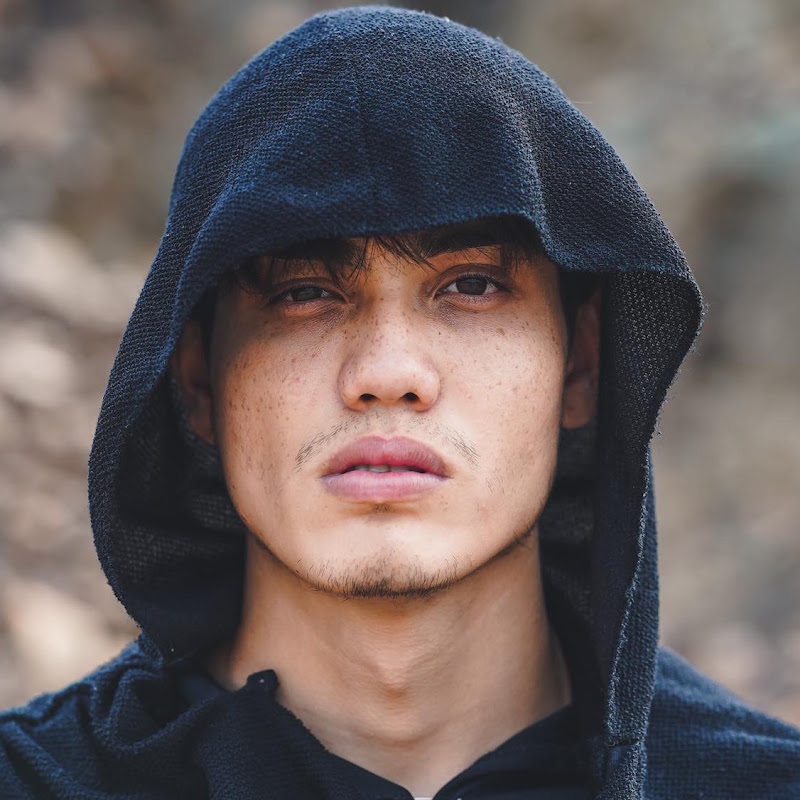 Aisar Khaledd