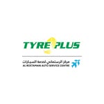 Tyreplus Al Rostamani