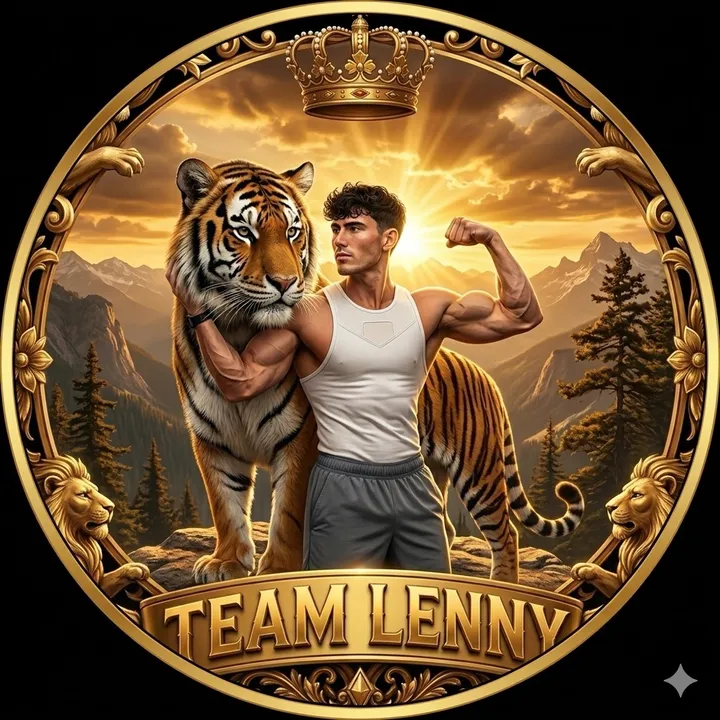 Lenny🐅