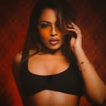 Laura Patricia Chandran