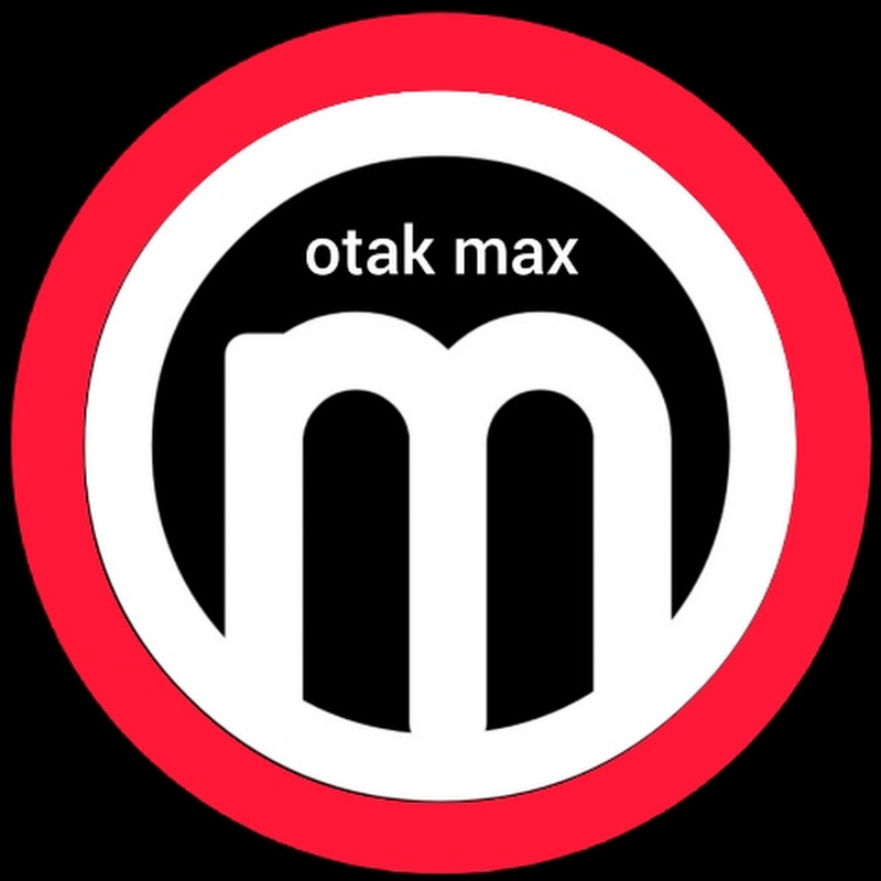 otak max