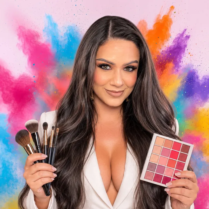 Carla | MUA & Skincare coach