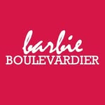 barbie boulevardier