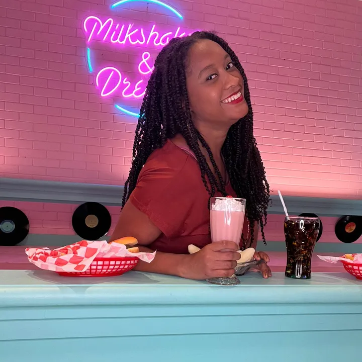 Kellz-The OT Yogi Mama
