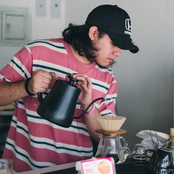 Bryan Abalos