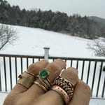 Melissa Joy Manning Jewelry