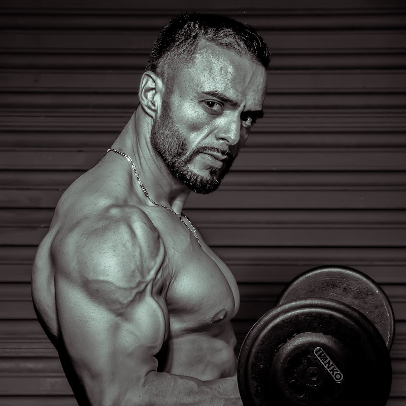 Tuấn Sport Nha Trang