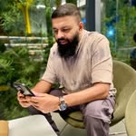 Shanawaz Abdulla