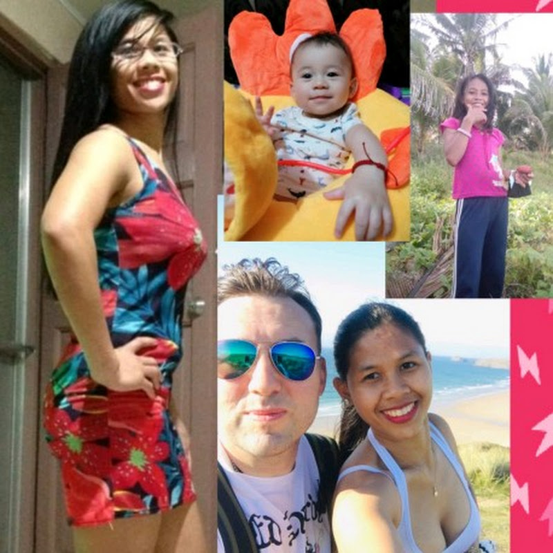 Maricel  V Abella Vlog's