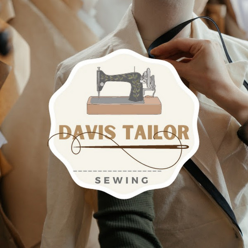 Davis Tailor {DIY}