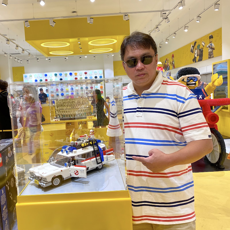 Window Shopping With Cacs