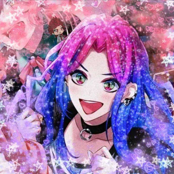 ♡Ranbean!♡