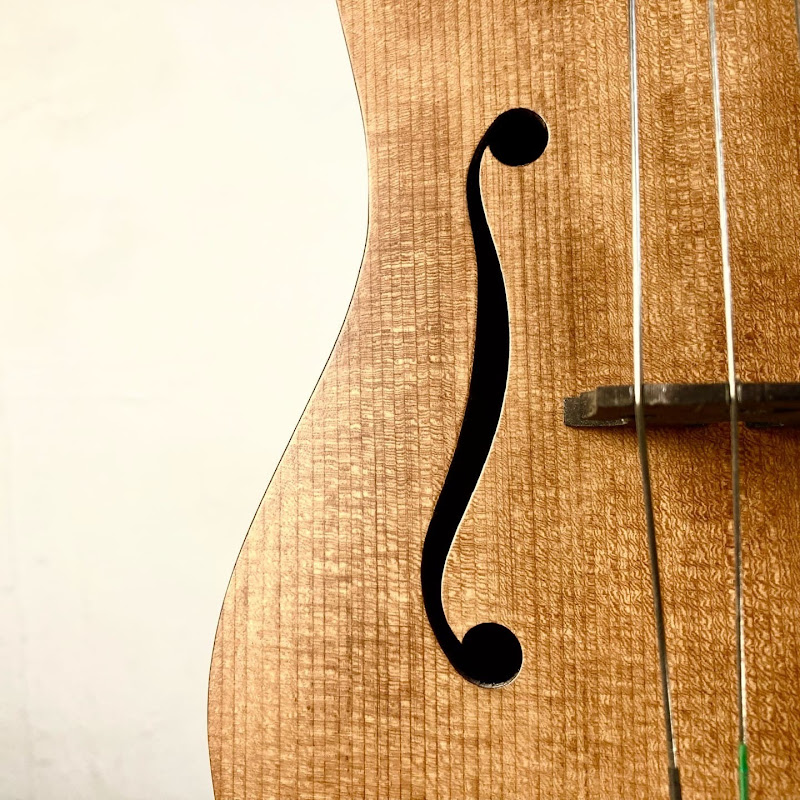 Jack Harps Workshop