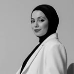 Nora Azzam designs