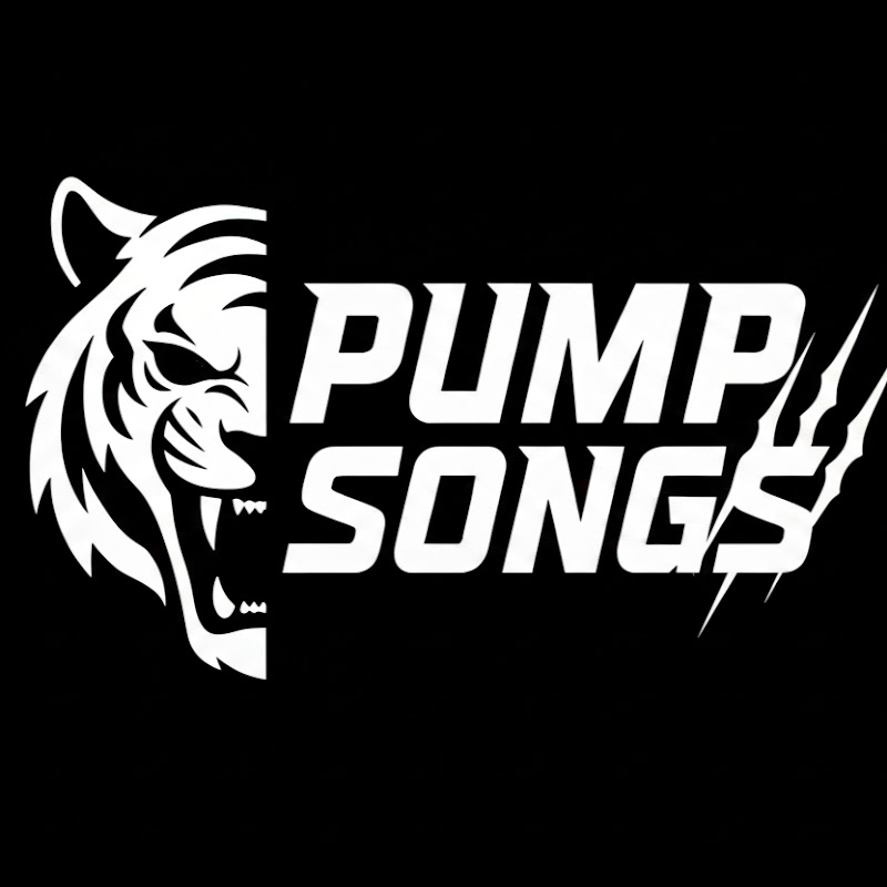 Pump Songs 