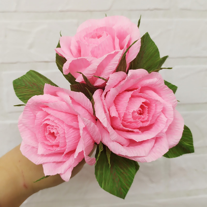 Alesya Handmade