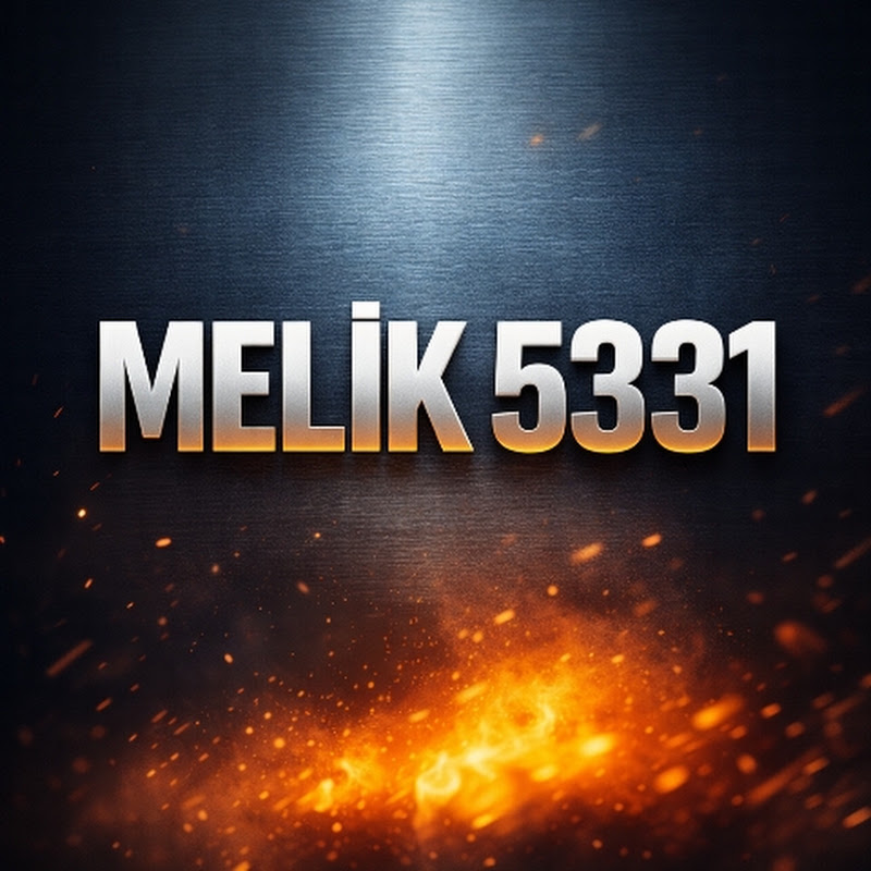 MELİK 5331