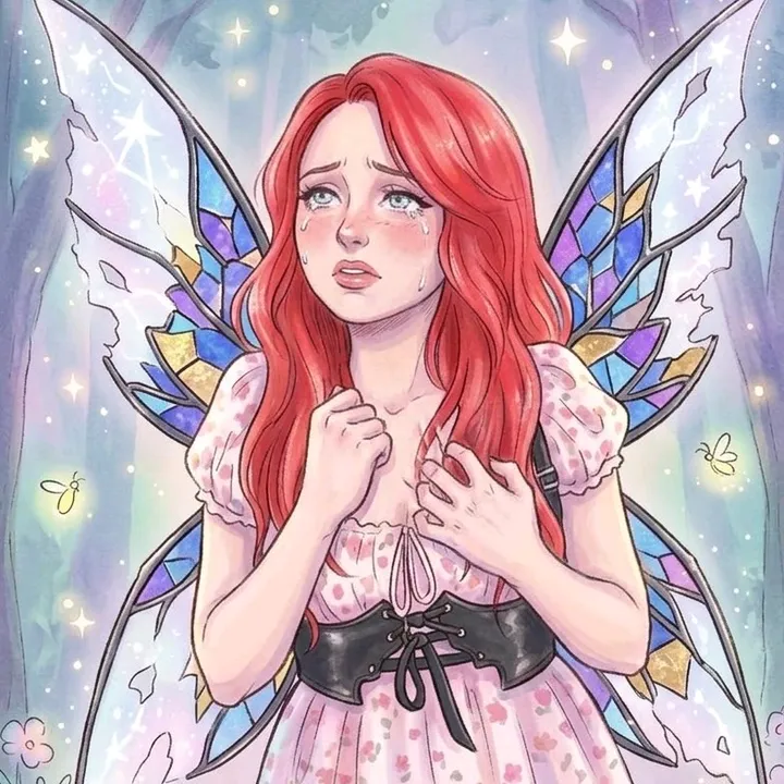 Forgottenfae