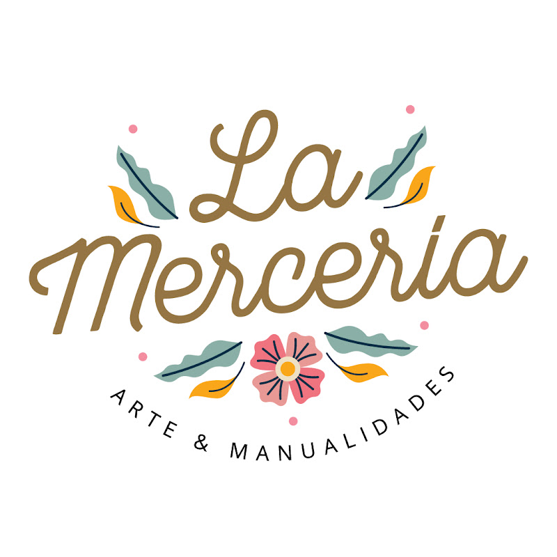 La Mercería Arte y Manualidades
