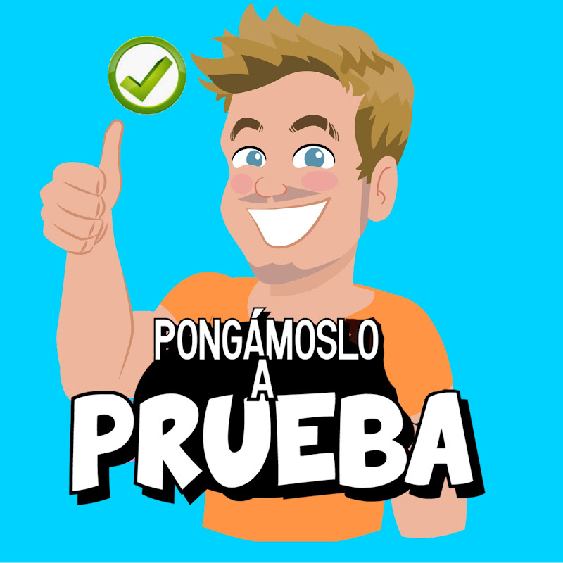  PONGAMOSLO A PRUEBA CORTOS