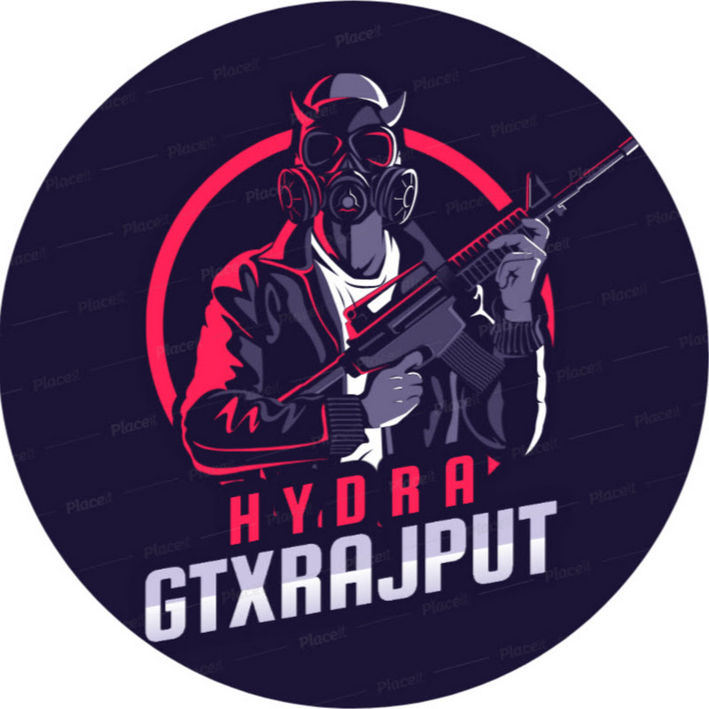 Gtxrajput Gaming