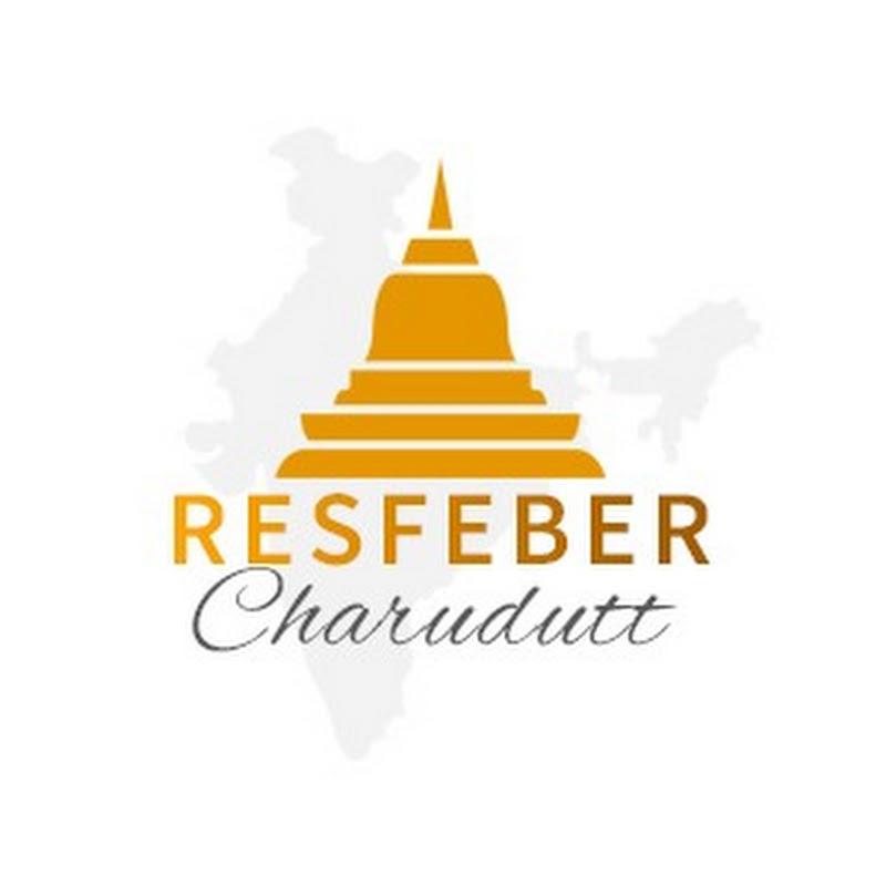 Resfber Charuu Dutt