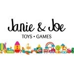 Janie & Joe