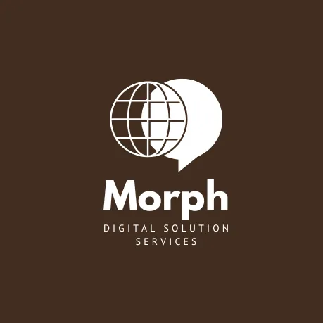Morph Digital Solution - V2.0