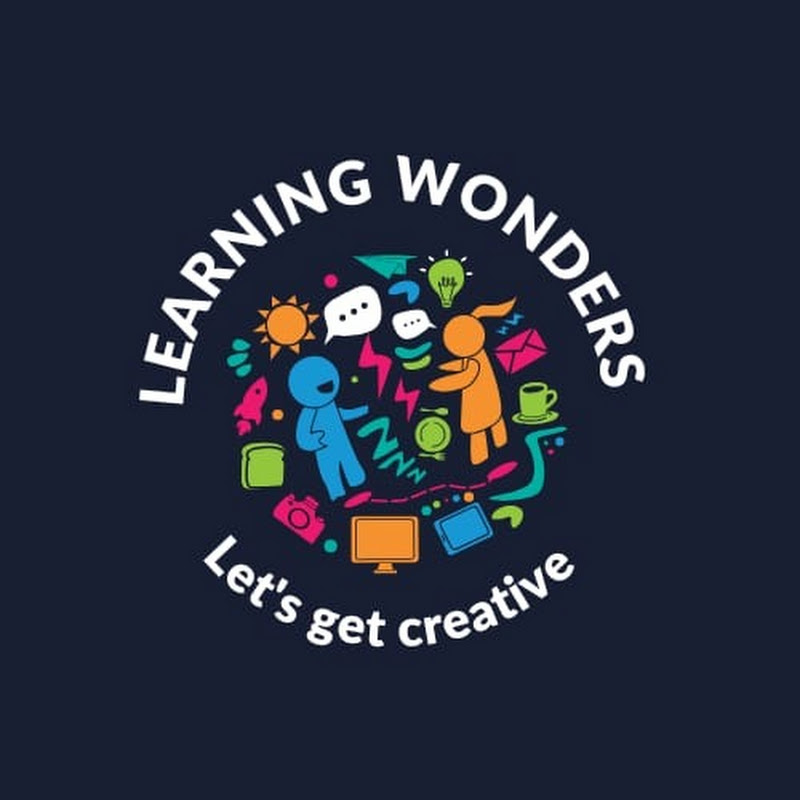 Learning Wonders