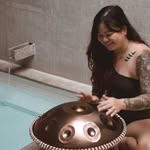 Meiyan Cheong-Lawrence 𖤓 Maris 𖤓