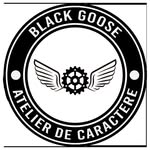 Black Goose