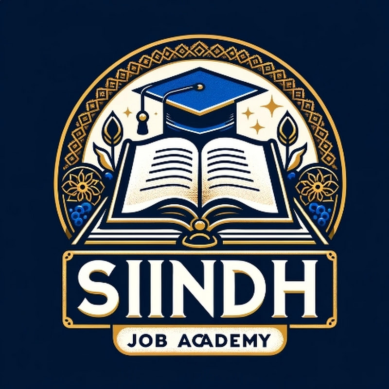 Sindh Job Academy 