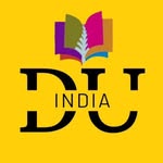 Delhi University 🎓 DU__India