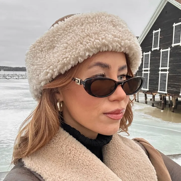 Mikaela Sundlöv