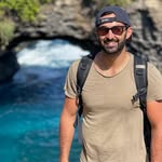 Riccardo Magax