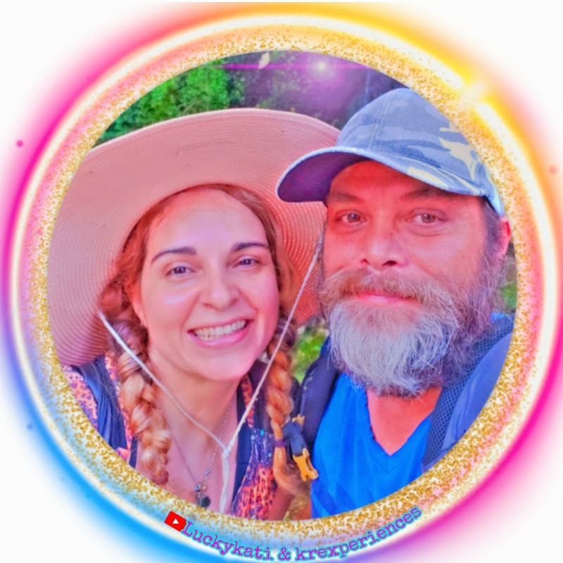Luckykati & Krexperiences