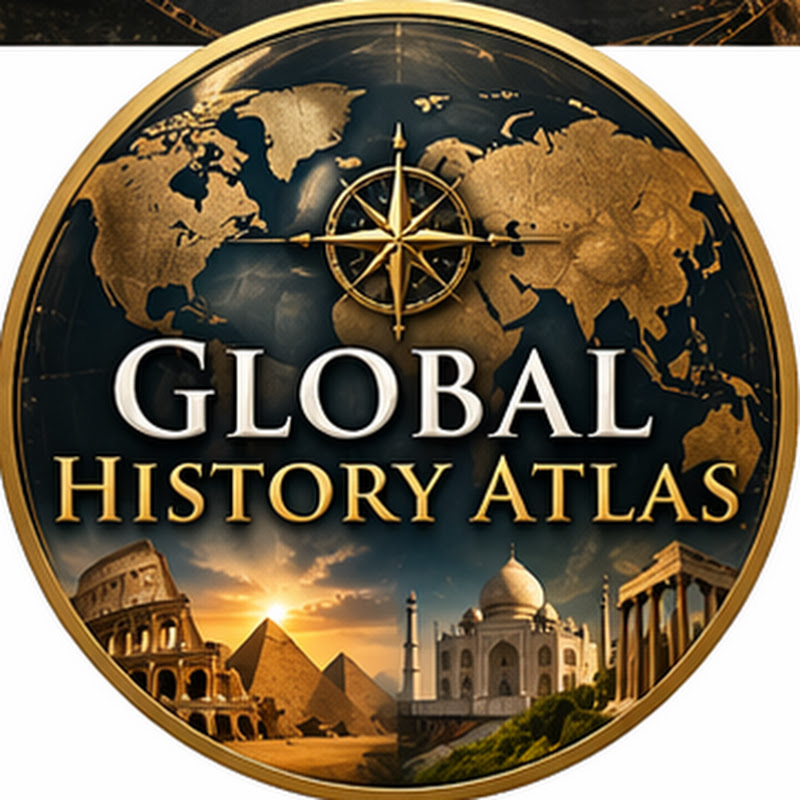 Global History Atlas