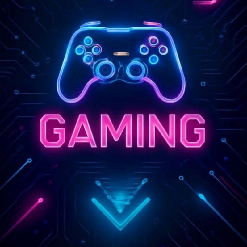 John and Desp gamers