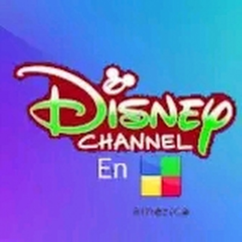 Disney Channel En América TV El 5525 2.0