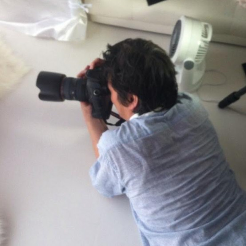 写真家しゅうじTV