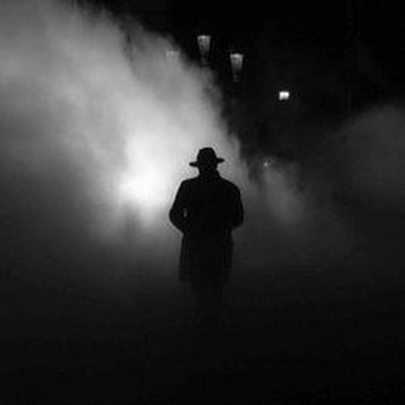 Misterios Paranormales Inexplicables