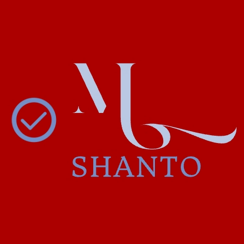 DJ. M.SHANTO