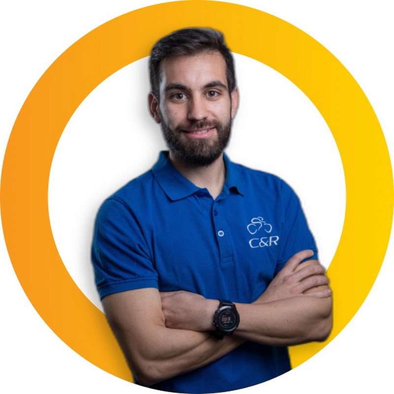 Mario Castellanos | Correr Inteligente