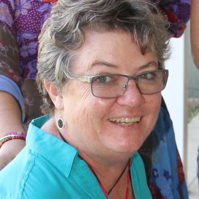 Glynis Brooke