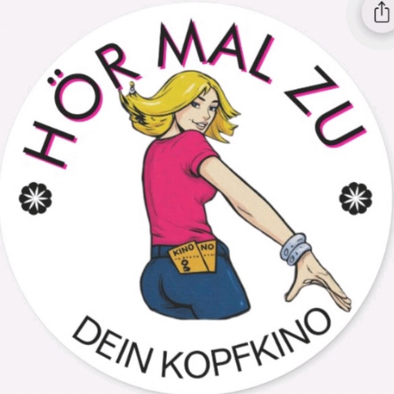 HÖR  MAL  ZU ® HÖRSPIELE 
