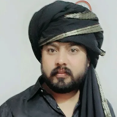 Rana Adnan Kanwal Advocate
