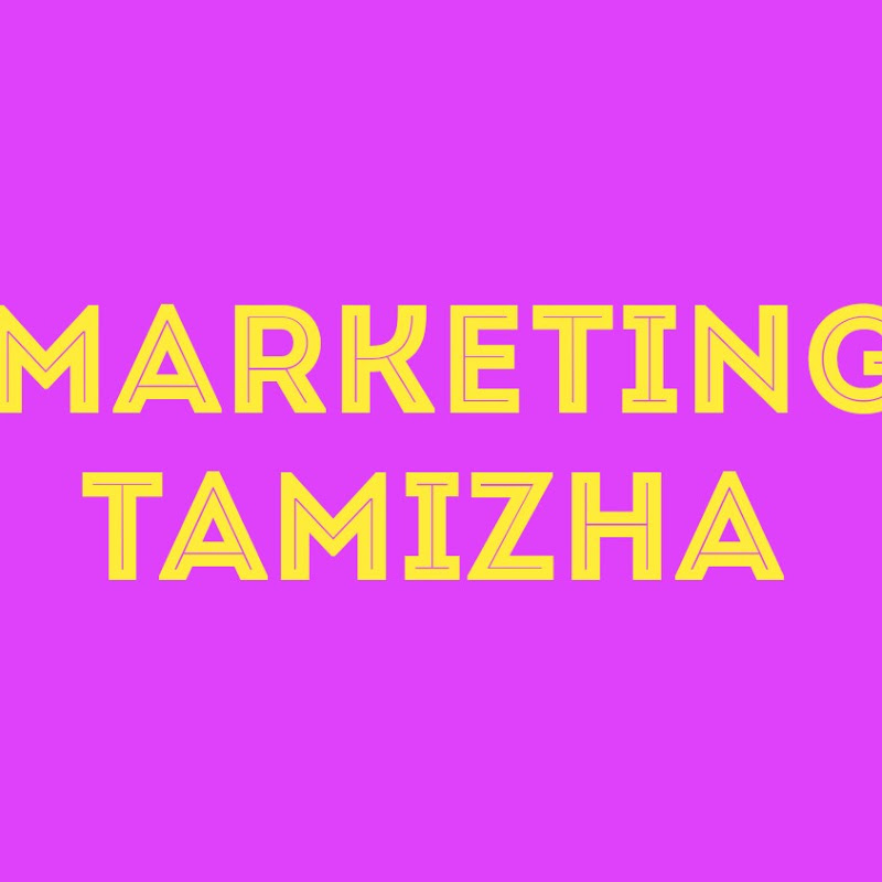 Marketing Tamizha