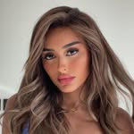 Amal Abdullah أمل عبدالله