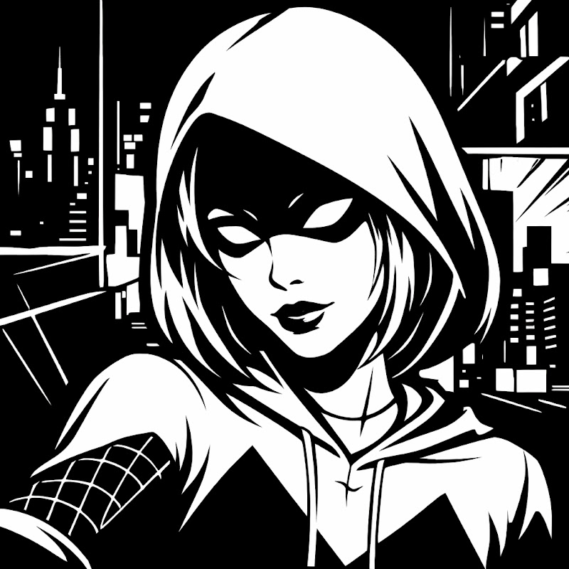 The Gwen Stacy Experience